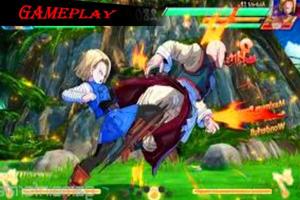 Dragon Ball Z Budokai Tenkaichi 3 Walkthrough スクリーンショット 2