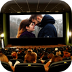 Movie Theater Photo Frame