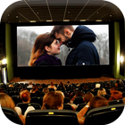 Movie Theater Photo Frame 圖標