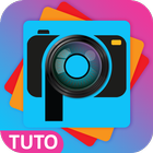 New PicsArt Effects Tutorial icon