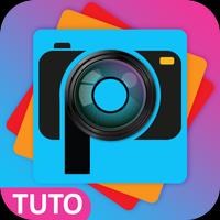 New PicsArt Effects Tutorial ภาพหน้าจอ 2