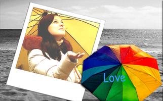 Color Splash Photo Frames скриншот 3