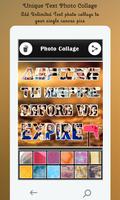 Collage Maker Photo Editor Affiche