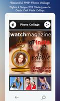 Collage Maker Photo Editor Screenshot 1