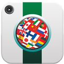 Flag profile Picture APK