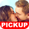 Pickup: instructions for action APK