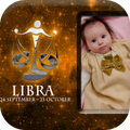 Horoscope Signs Photo Frames