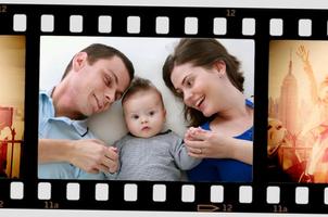 Professional Photo Frames Affiche