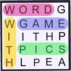 Word Search: Pics! APK download