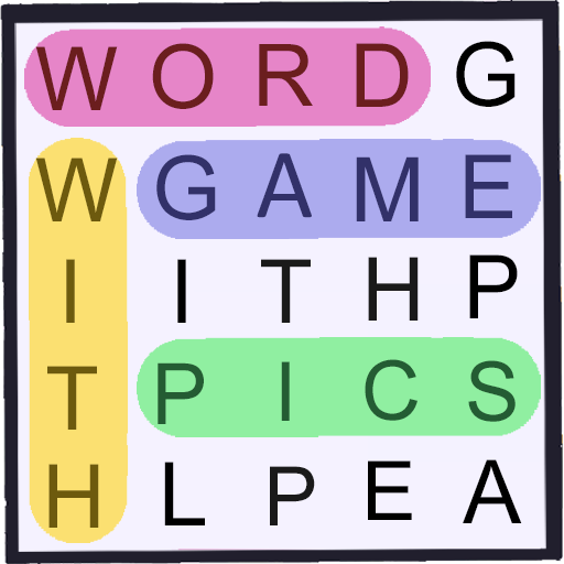 Word Search: Pics!