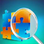 Pic Solve Puzzle – Jigsaw biểu tượng