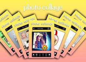 Pic Collage - Photo Editor スクリーンショット 1