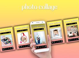 Pic Collage - Photo Editor スクリーンショット 2