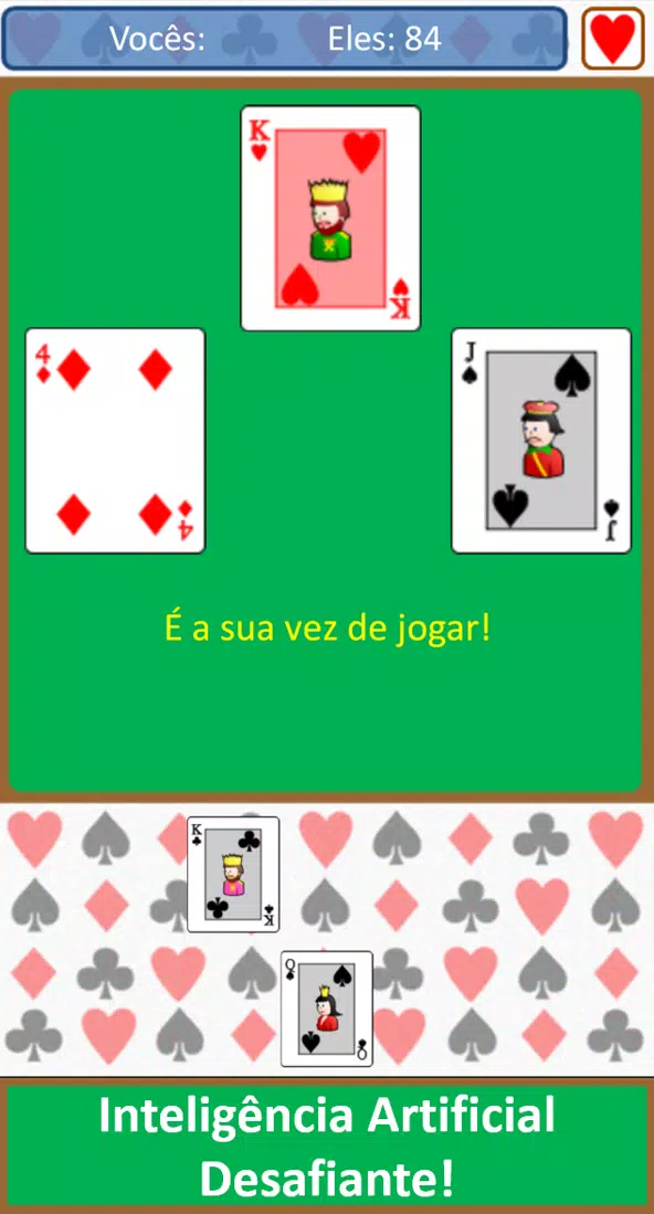 Sueca Online - Jogue Grátis APK (Android Game) - Baixar Grátis