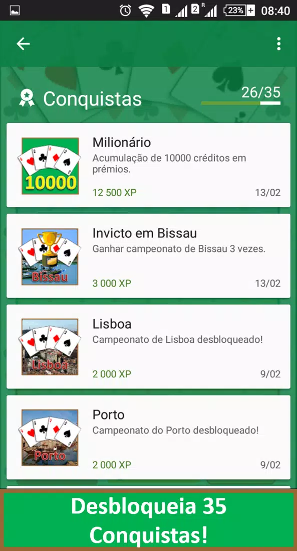 Sueca Online - Jogo de Cartas APK (Android Game) - Baixar Grátis