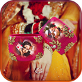 Bangle Dual Photo Frames