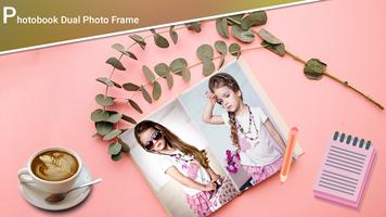 Photobook Dual Photo Frames ภาพหน้าจอ 1