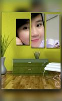 برنامه‌نما Picture Frame Collage عکس از صفحه