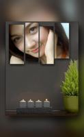 پوستر Picture Frame Collage