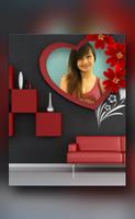 برنامه‌نما Picture Frame Collage عکس از صفحه