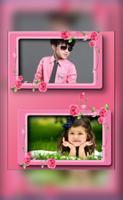 برنامه‌نما Picture Frame Collage عکس از صفحه