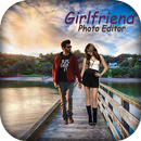 Girlfriend Photo Editor - Girlfriend Photo Frames APK