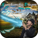 KamehaMeha Dragon Camera Photo Editor APK