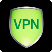 Top VPN Hotspot Shield simgesi