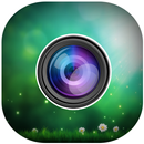 DSLR Camera:Focus On Photo-APK