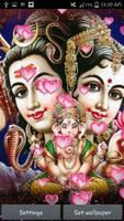 3 Schermata Lord Ganesha Live Wallpaper