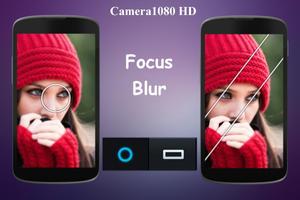 Camera 1080 HD تصوير الشاشة 3