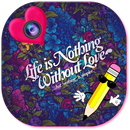 Textgram:Text on Photo-APK