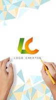 Logo Art Maker Affiche