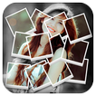 Multiframe Effect photo editor