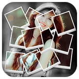 Multiframe Effect photo editor Zeichen