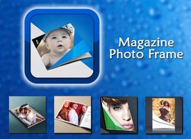 magazine photo frame Screenshot 1