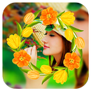 Flower PIP Camera APK