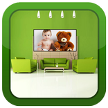 Interior Photo Frame