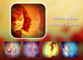Blend Me Photo Editor Plakat