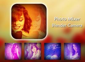 Blend Me Photo Editor Screenshot 1