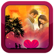 Romantic Photo Frames