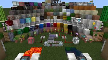 pickaxe mod for minecraft imagem de tela 1