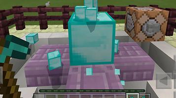 pickaxe mod for minecraft imagem de tela 2