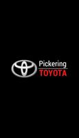 Pickering Toyota CRM Plakat