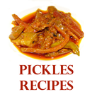 Pickles Recipes APK