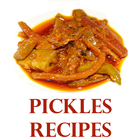 Pickles Recipes ไอคอน