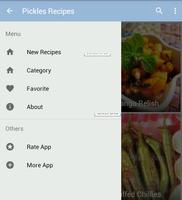 Pickles Recipes screenshot 3