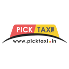 Pick Taxi icon