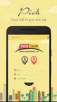 Pick Taxi اسکرین شاٹ 2