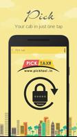 Pick Taxi اسکرین شاٹ 3